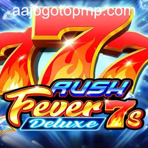 Descubra RushFever7sDeluxe: Um Mergulho no Novo Clássico dos Cassinos