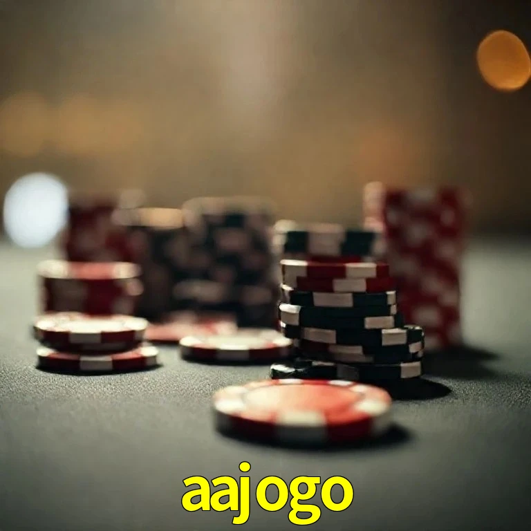 aajogo Suporte