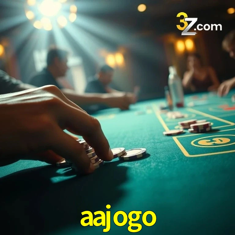 aajogo lottery