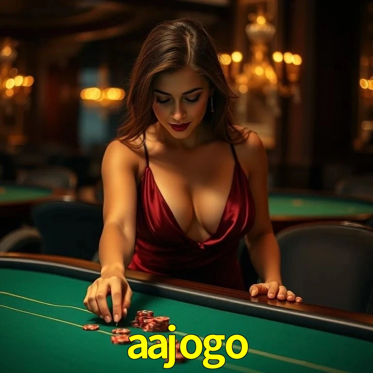 aajogo Suporte