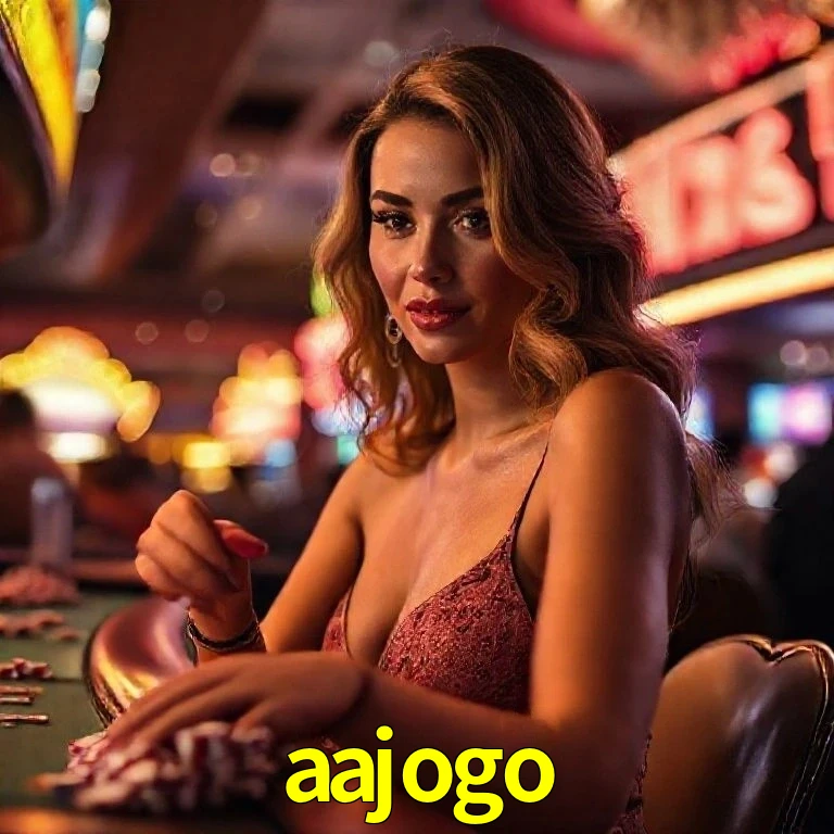 aajogo baixar