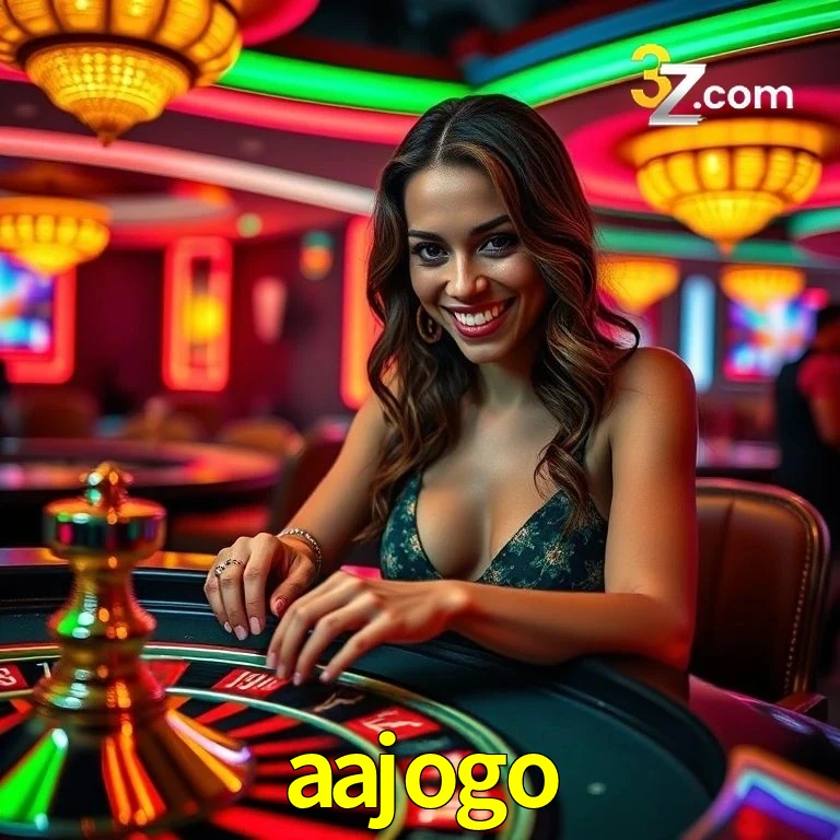 aajogo Termos Bônus