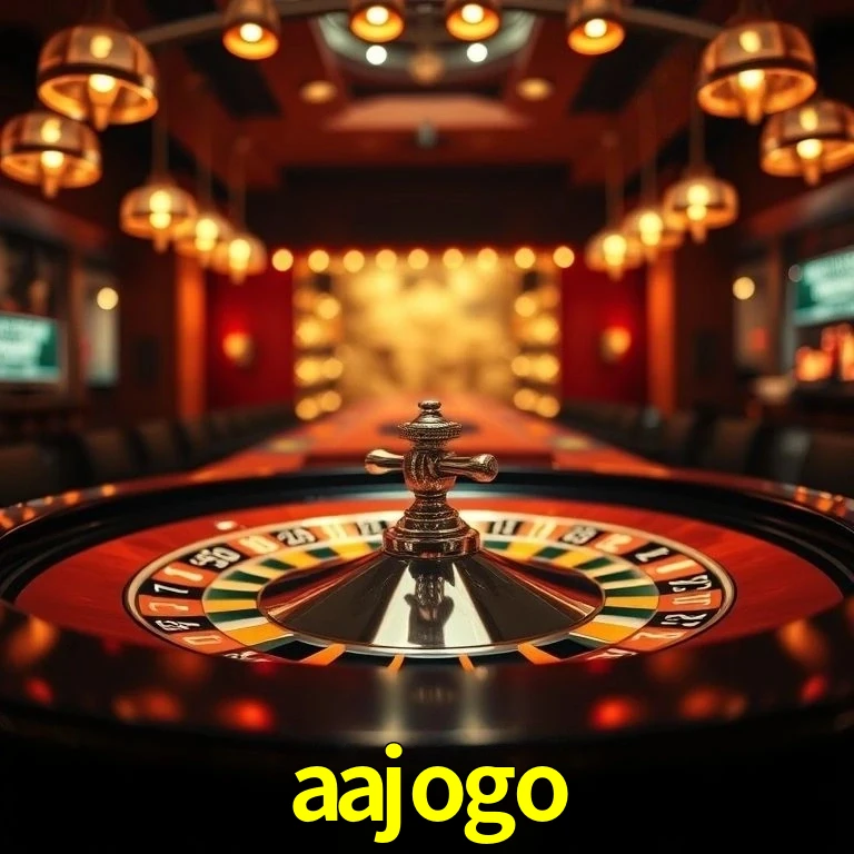 aajogo Slot Mecânicas