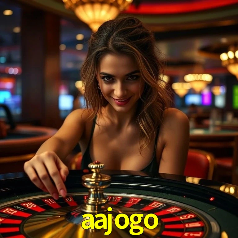 aajogo Portfolio Jogos