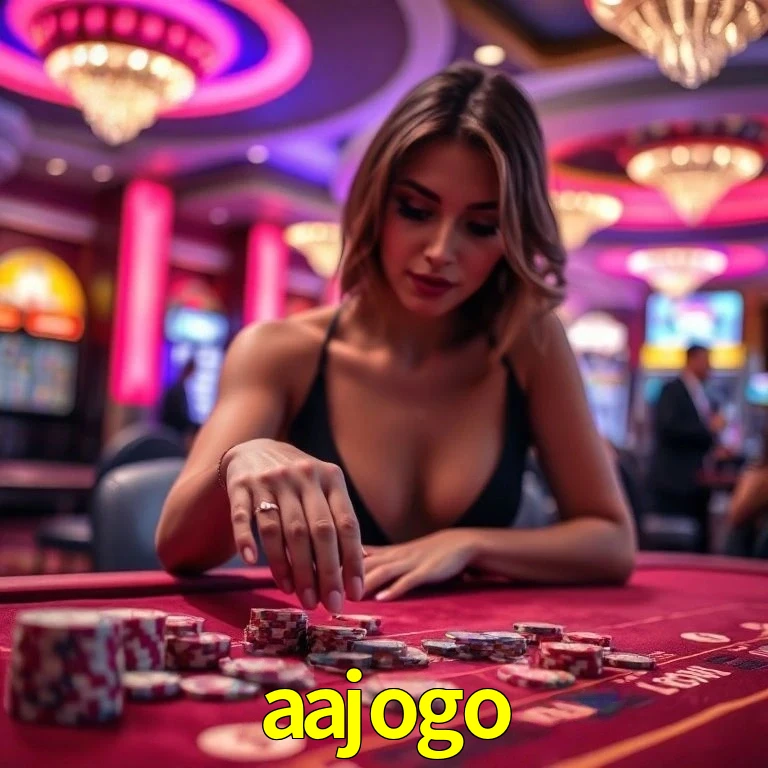 aajogo Casino RNG