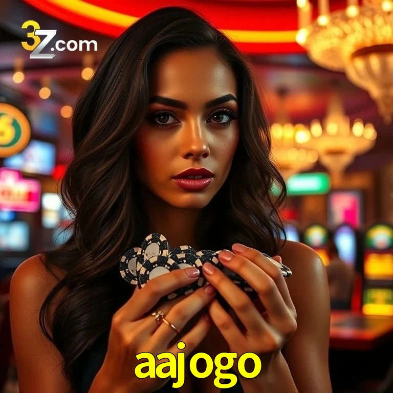aajogo Bônus