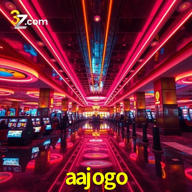 aajogo APK Interface