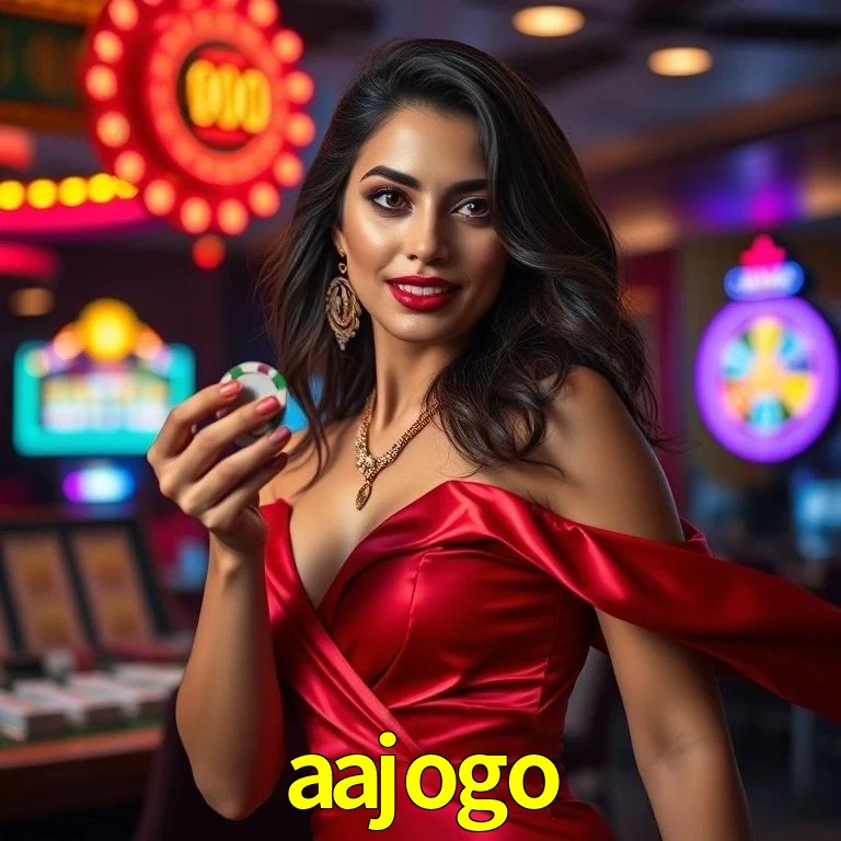 aajogo Torneios Slots