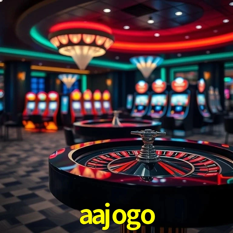aajogo APK Segurança