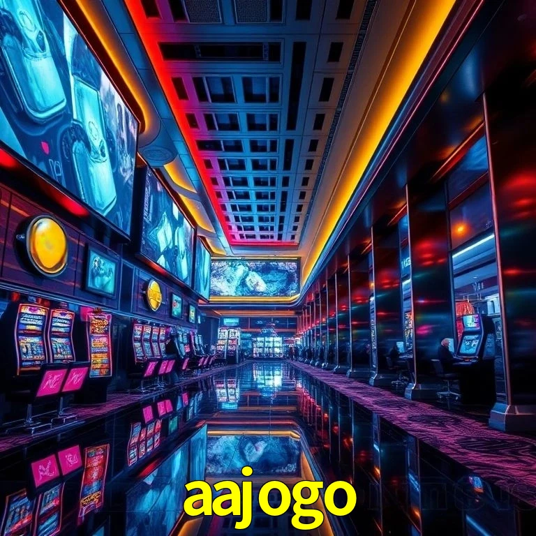 aajogo Suporte