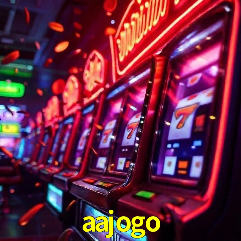 aajogo fortune-tiger