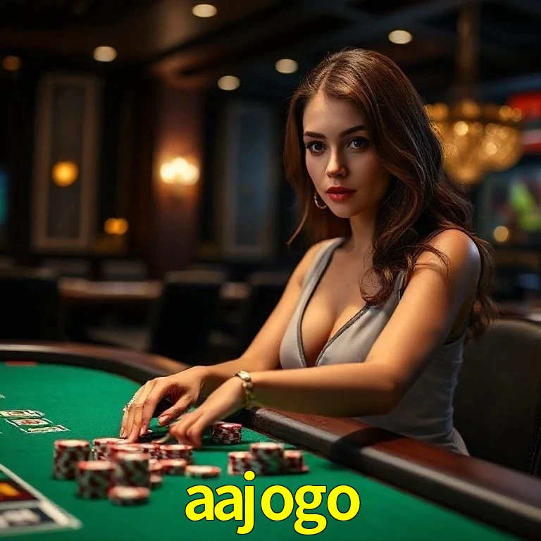 aajogo Live Casino