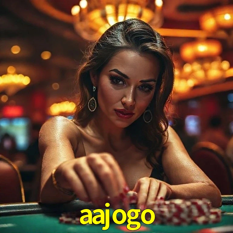 aajogo Jogo Responsável