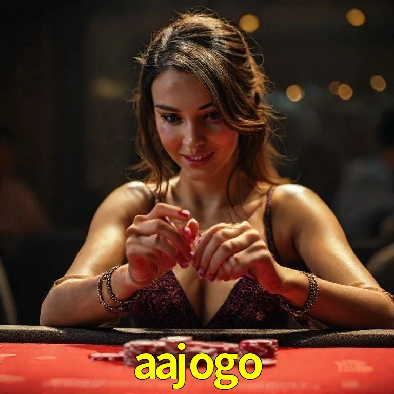 aajogo Segurança